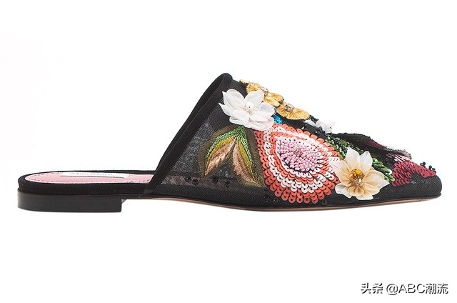 十公分平底鞋,脚感最好的10双平底休闲鞋