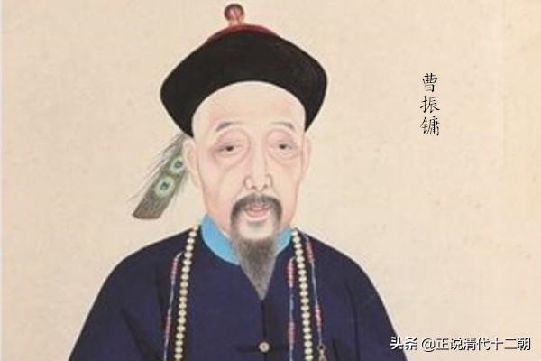 清朝谥号文正的八个人,清朝谥文正文襄的有谁