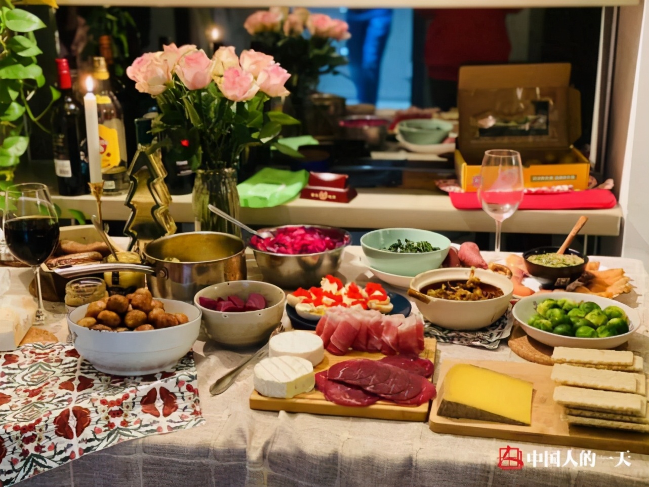 中国女人嫁给离婚三次的外国人,三个中国女人远嫁美国的亲身感悟