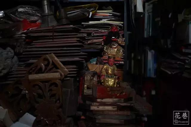 泉州西街这家最破的店，有人写诗赞美它，却没人知道它的秘密