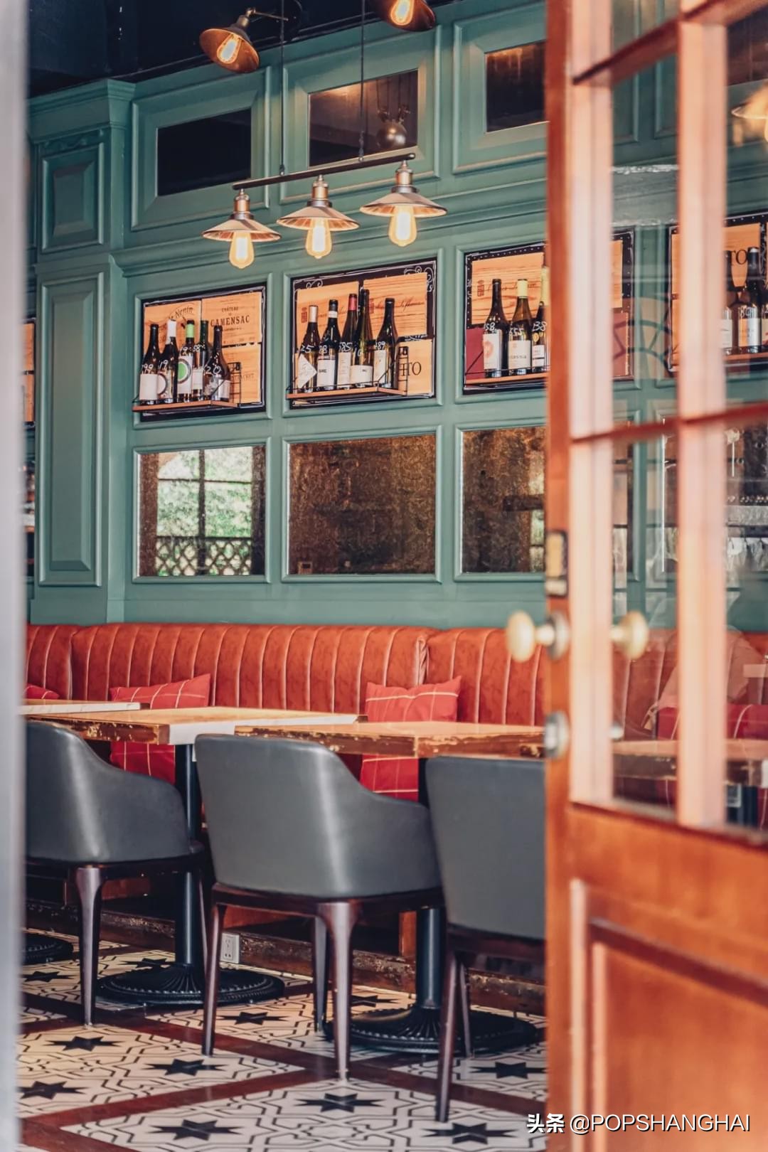 2019安福路打卡,安福路打卡地图全图