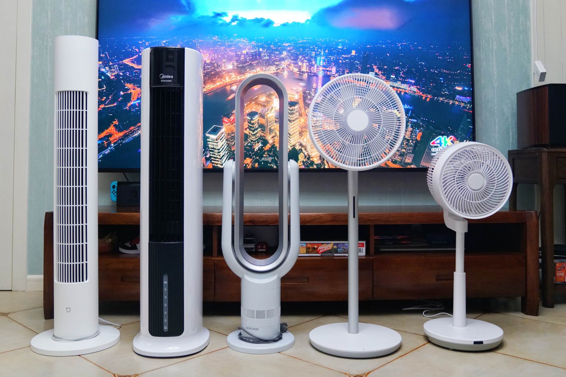 口碑最好的风扇测评,十大散热风扇评测