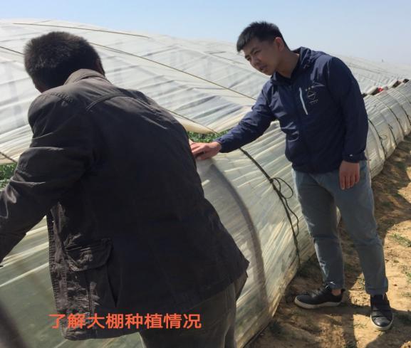 教育局驻村干部风采系列十三,教育局驻村书记