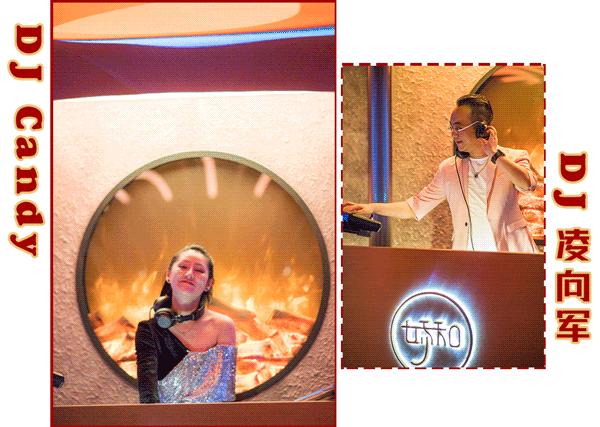 斥资1500万!人广惊现①家*场赌**火锅,明星、赌王千金都来打call