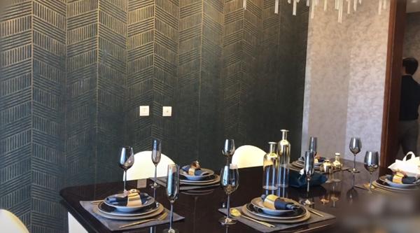 杨幂过亿豪宅内景曝光,杨幂赵丽颖豪宅