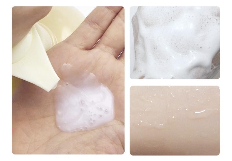 十大最好闻最持久的沐浴露,5款超好闻的沐浴露