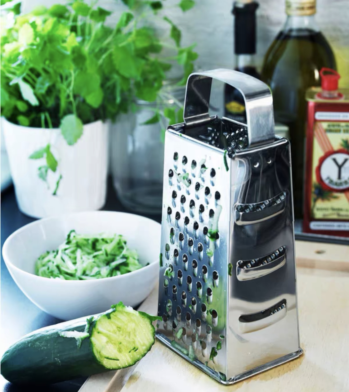 日子过久了才发现家里有什么,日子过久了有什么东西不能买