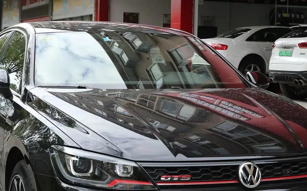 十几万的车要镀晶吗,十几万的汽车需要镀晶吗