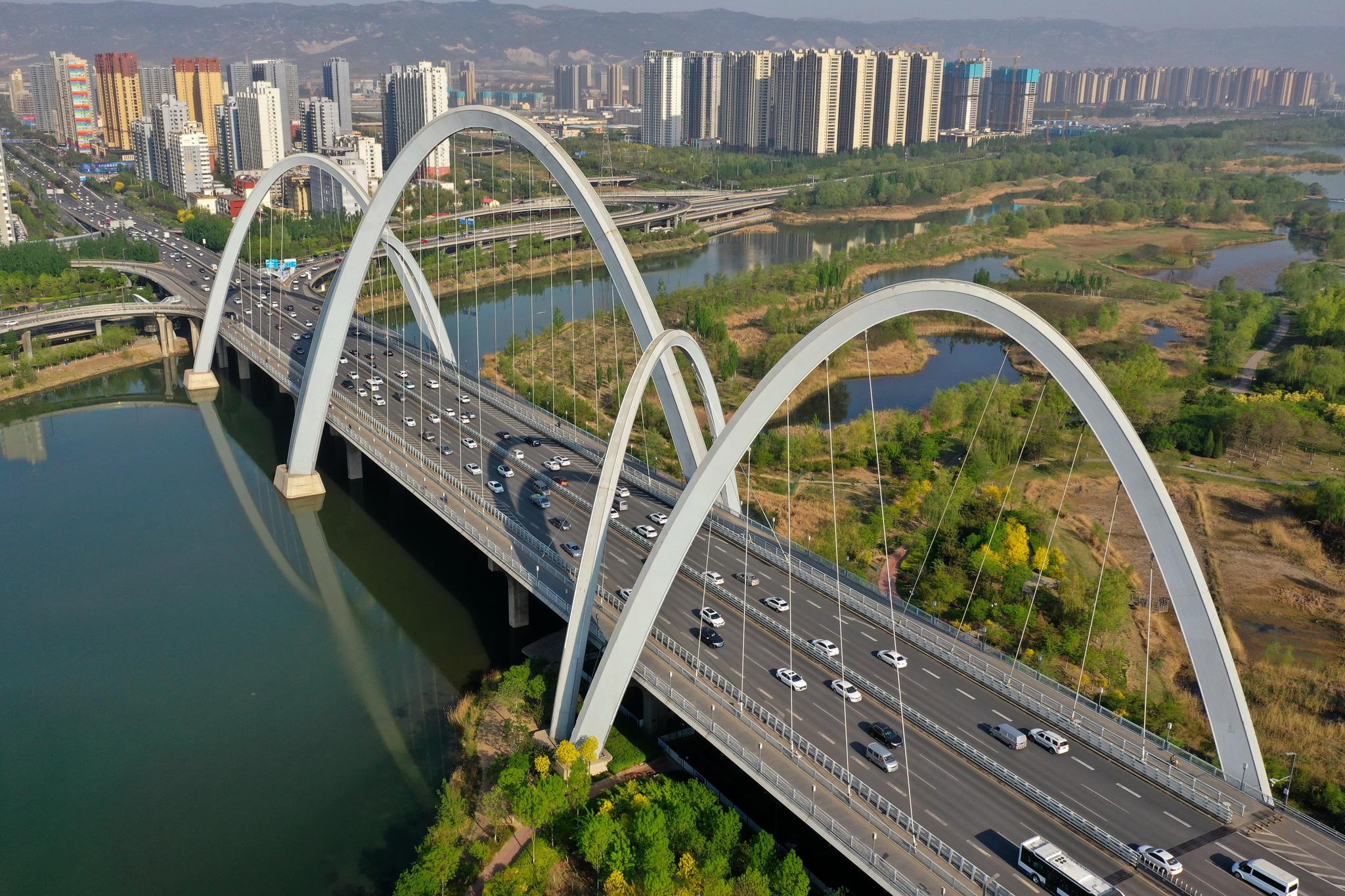 太原楼市新政36条实施时间,太原刚需楼盘