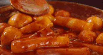 中国年糕都有什么吃法 (日式年糕的不同吃法)