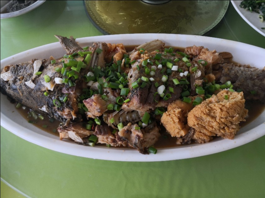 寻味沙河,寻味姐妹沙河烤鸡腿