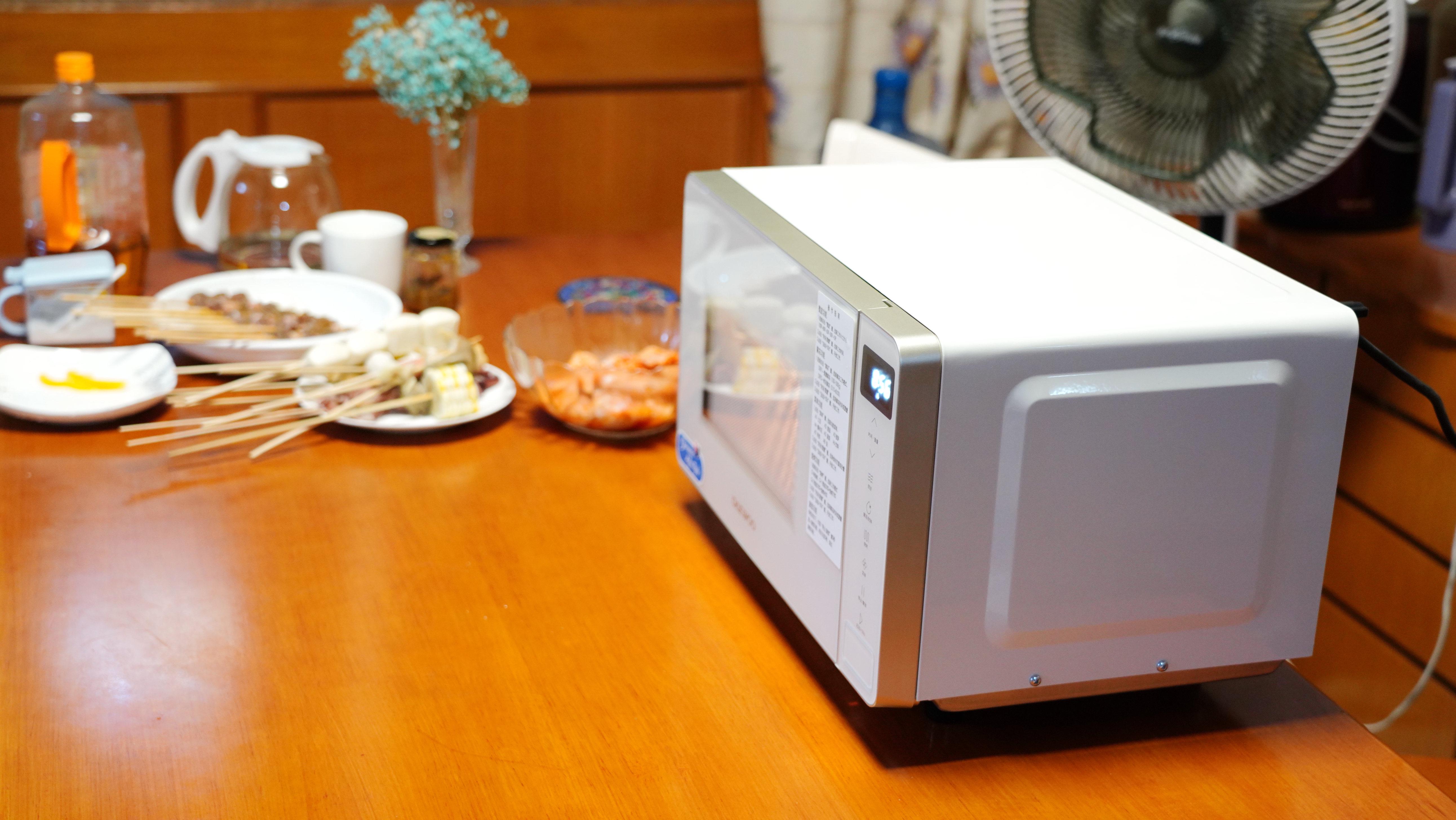 微波炉哪一款最实用最好用,微波炉跟微波炉一体机哪个实用