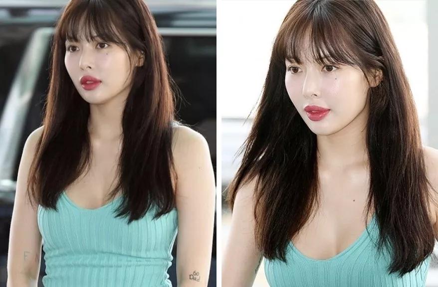 厚嘴唇有多好看,厚嘴唇的女人什么性格