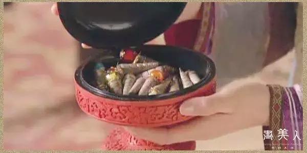 赵丽颖迪丽热巴同款古装造型,范冰冰杨幂迪丽热巴