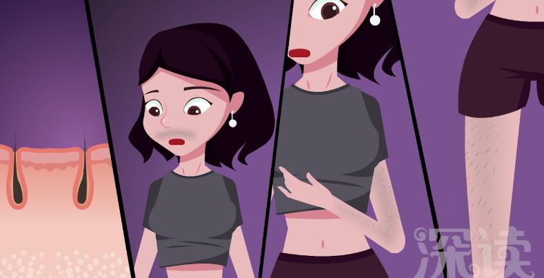 卵巢功能不好表现在哪些方面,卵巢功能不好都有哪些表现