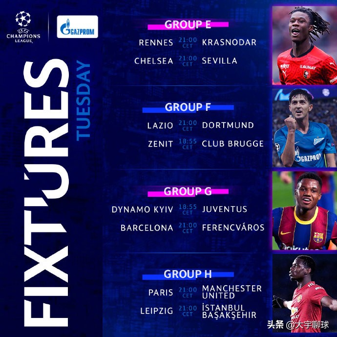 欧战赛场最新消息,欧战烽火重燃