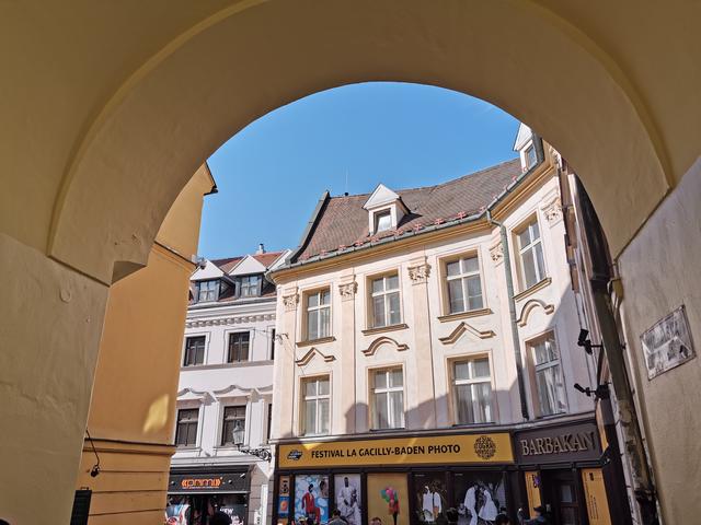 欧洲蓝色多瑙河旅游,蓝色多瑙河美景