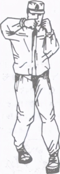 中国擒拿术擒拿十八法全教程,擒拿术基本功训练