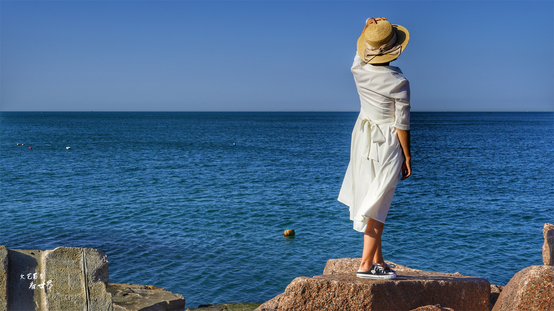 中国最宜居的地方山东,山东最干净的小城