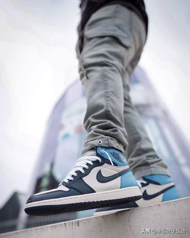 最容易撞鞋的榜单TOP10，黑红AJ11排最后，第一名意料之外...