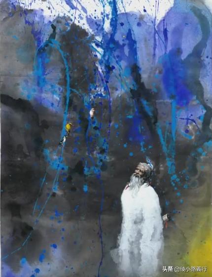 百年一遇的天才、鬼才、异才——怀念“亚洲至宝”漫画家郑问