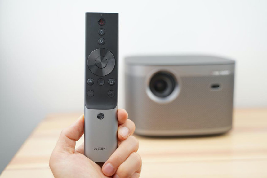 白天也能看的投影仪极米h3s,投影仪家庭影院极米h3s