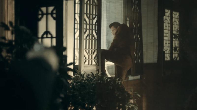 2023收视率最高的4部剧,一部评分高达9.2分的谍战剧