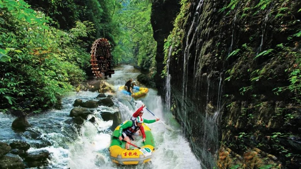 @郑州朋友！9月24日，焕彩广清韶亮相郑州，你想玩的这里都有