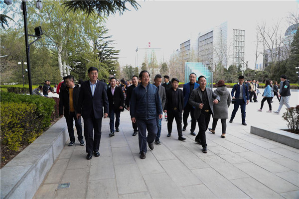 由北京格学教育承办的人工智能与新高考科教融合论坛在京圆满落幕