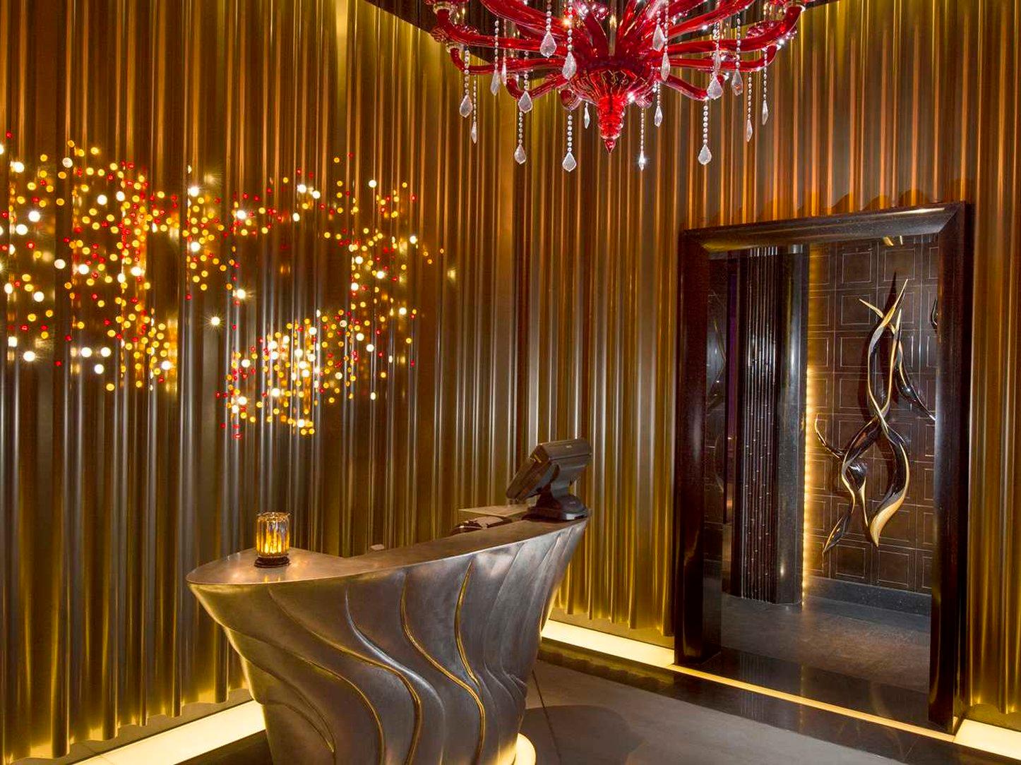 conrad康莱德酒店厦门,北京康莱德酒店行政酒廊