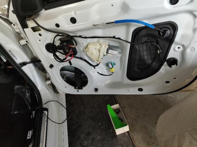 奥迪a4改一键启动无钥匙进入,奥迪a4改一键启动对车有影响吗