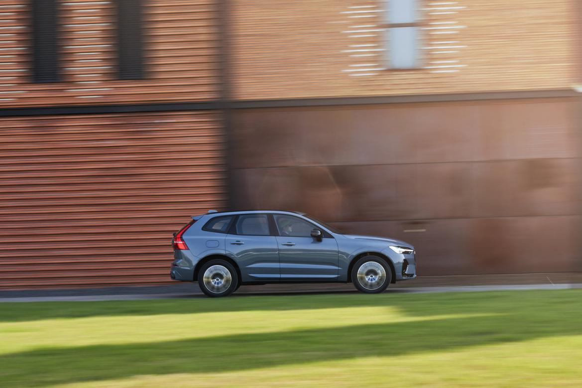 37.79万元起售沃尔沃新款xc60上市,售26.98万起新款沃尔沃xc40正式上市