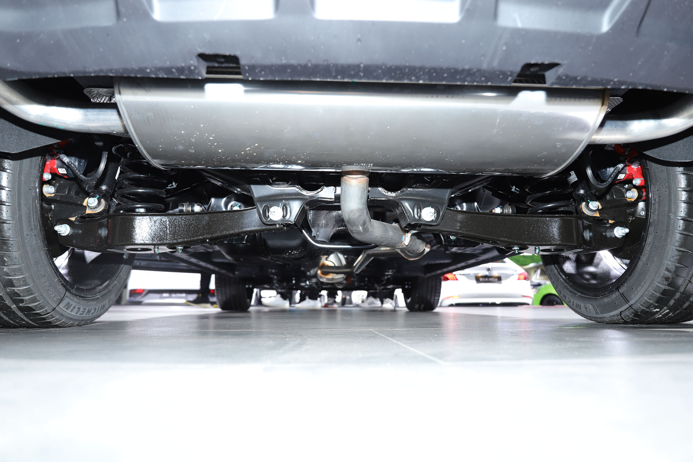 2.0t甯ose闊冲搷鐨勮溅,鍚嶇埖mgbose