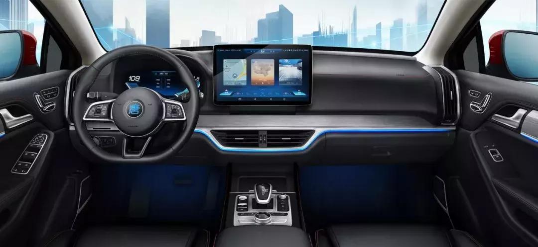 合资、自主正面硬刚，途观LPHEV、比亚迪唐DM谁更强？