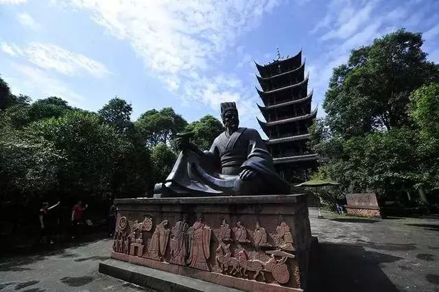 双流新修的风景区,双流变化