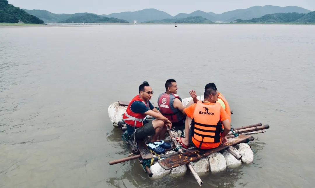 6座小众海岛旅游攻略,东海最美小众海岛