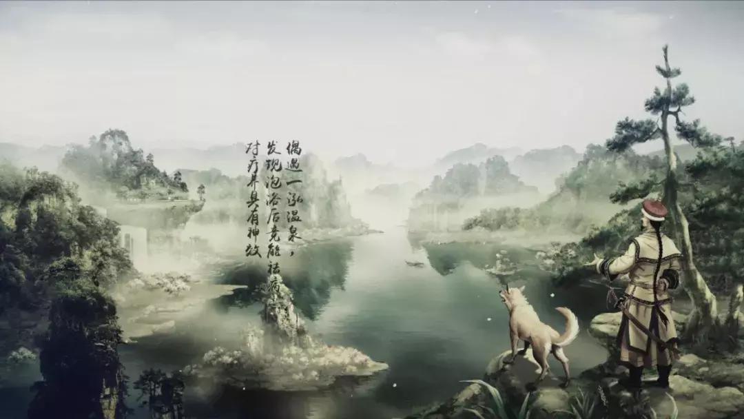 K7591一一开往仙境的旅游列车