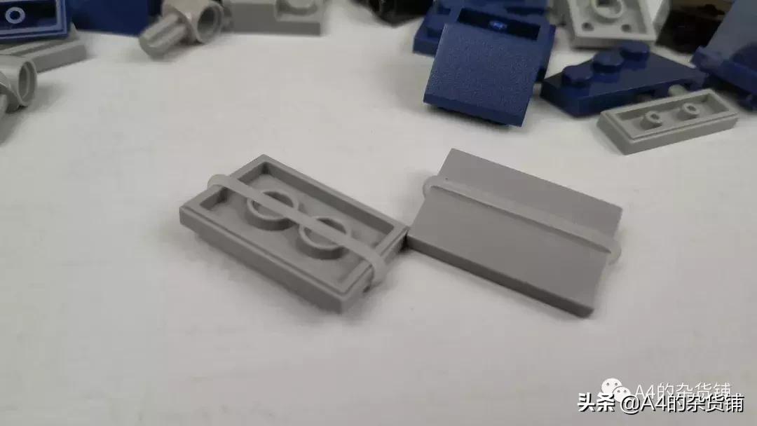 乐拼07043说明书,乐拼42100