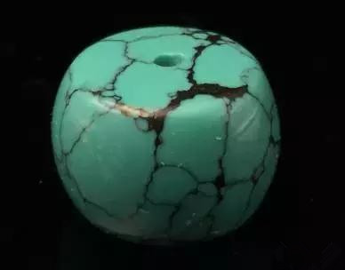 绿松石原矿猫腻,绿松石不可告人秘密