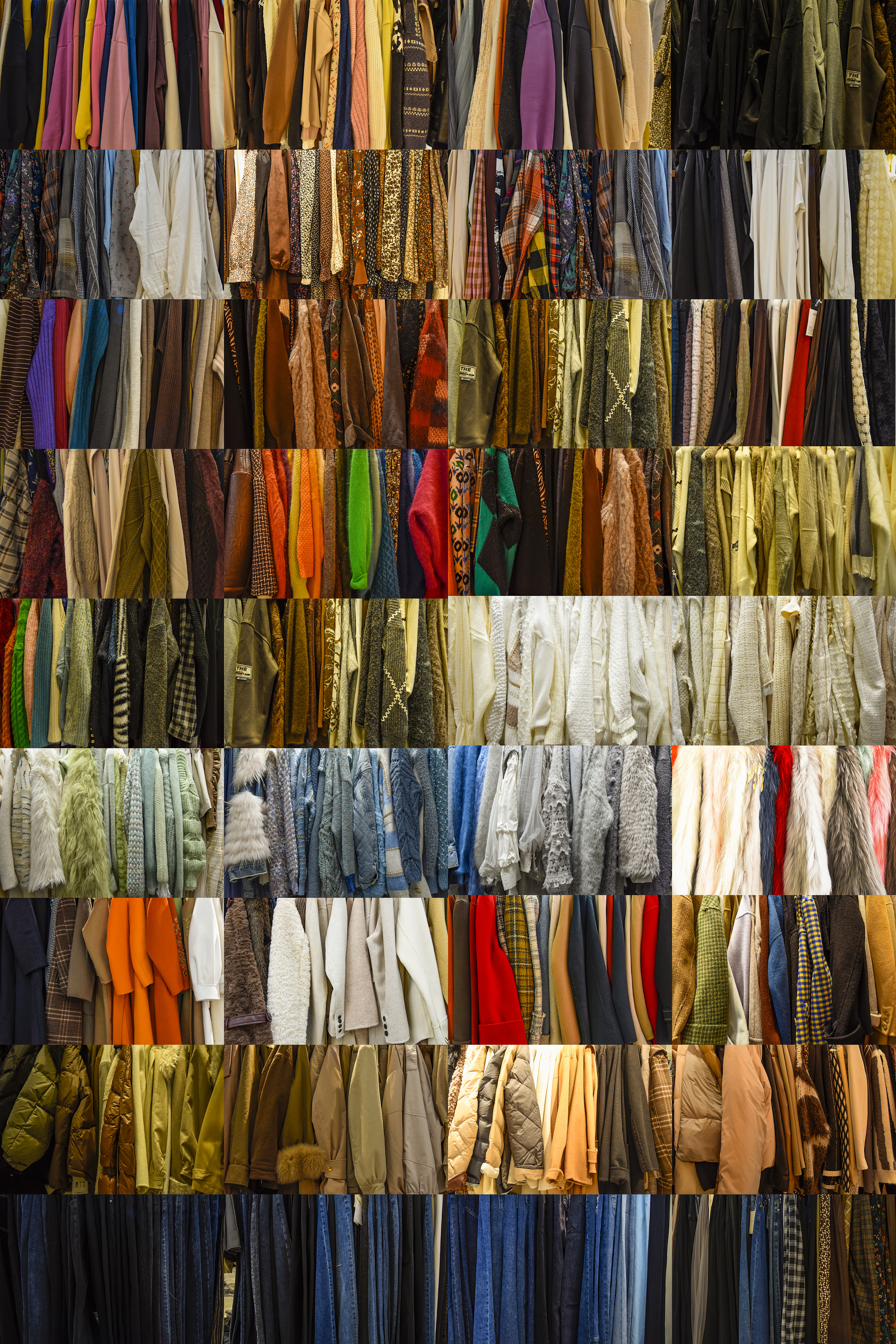 杭州四季青苏杭服装批发市场,杭州四季青的服装质量怎么样