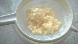 藕粉好消化吗给消化不好的病人喝,消化不好吃什么坚果比较好消化呢