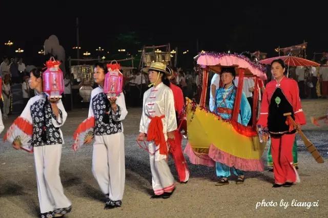 长汀有什么风景,长汀的美景有什么