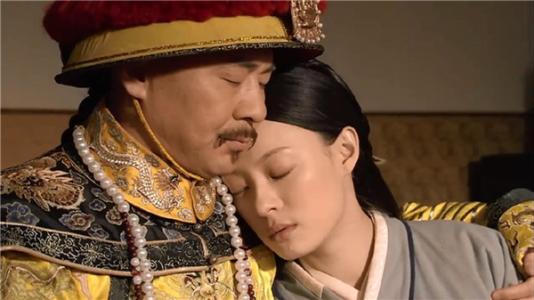 甄嬛传皇上爱过宜修吗,甄嬛传皇上爱过眉庄吗