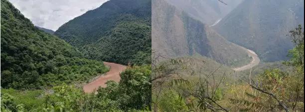 建水电站下游会断流吗 (建水电站对河水有影响吗)