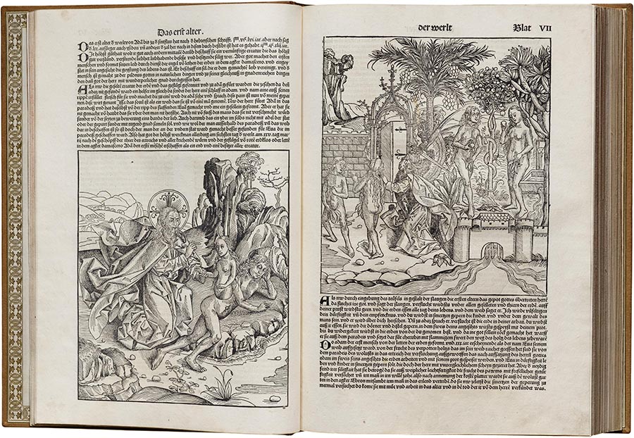 平面设计史流派及风格表现,平面设计史中两个艺术高峰