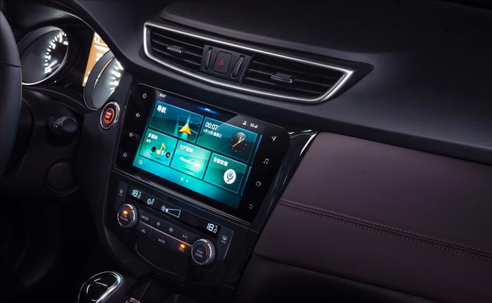 2022款逍客全新改款上市时间,东风日产逍客2022落地价格是多少