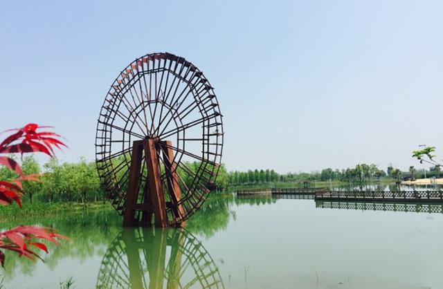 苏州半日游吃喝玩乐集中的地方,苏州周末去哪玩最佳去处