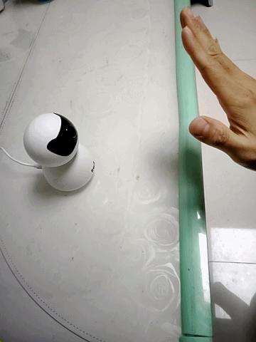 乔安智能摄像头具备哪些功能,乔安智能摄像头无网络监控