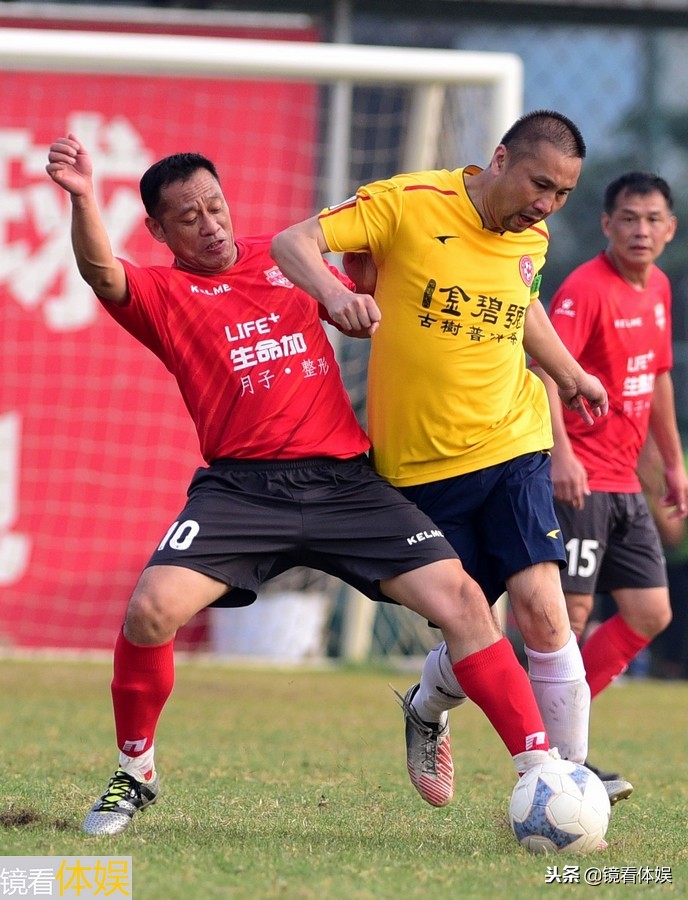 8次中柱换1脚绝杀佛山大正铭晖夺第十二届华人足球赛冠军