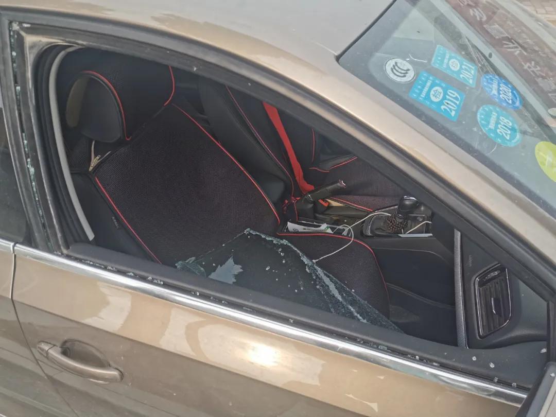 怒!这都是谁干的?阜阳易景国际、紫金城、涡阳南路!